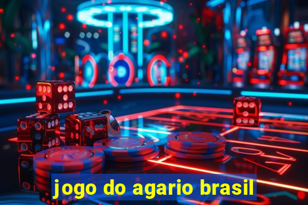 jogo do agario brasil